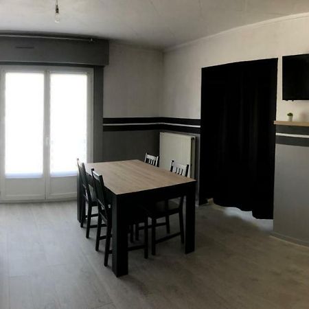 Dunkirk Charmant Appartement A Proximite De La Plage المظهر الخارجي الصورة
