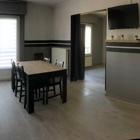 Dunkirk Charmant Appartement A Proximite De La Plage المظهر الخارجي الصورة