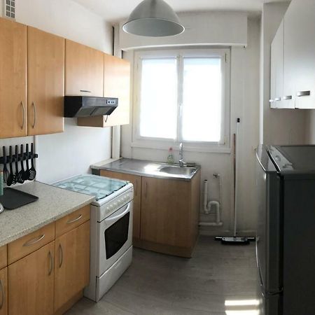 Dunkirk Charmant Appartement A Proximite De La Plage المظهر الخارجي الصورة