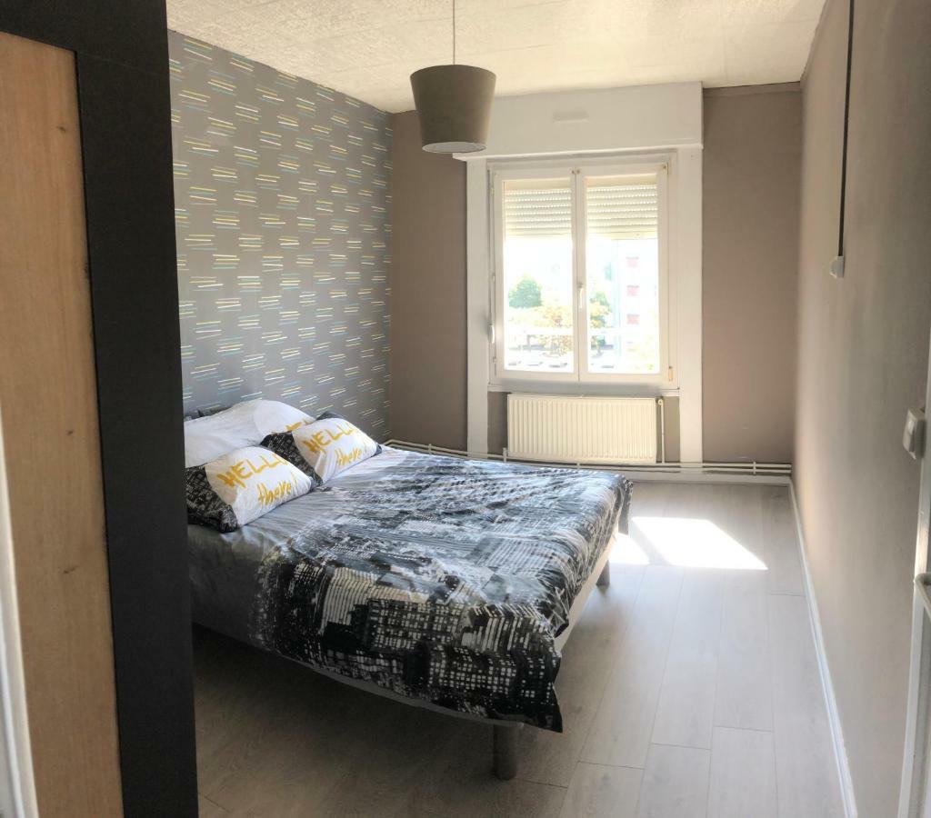 Dunkirk Charmant Appartement A Proximite De La Plage المظهر الخارجي الصورة