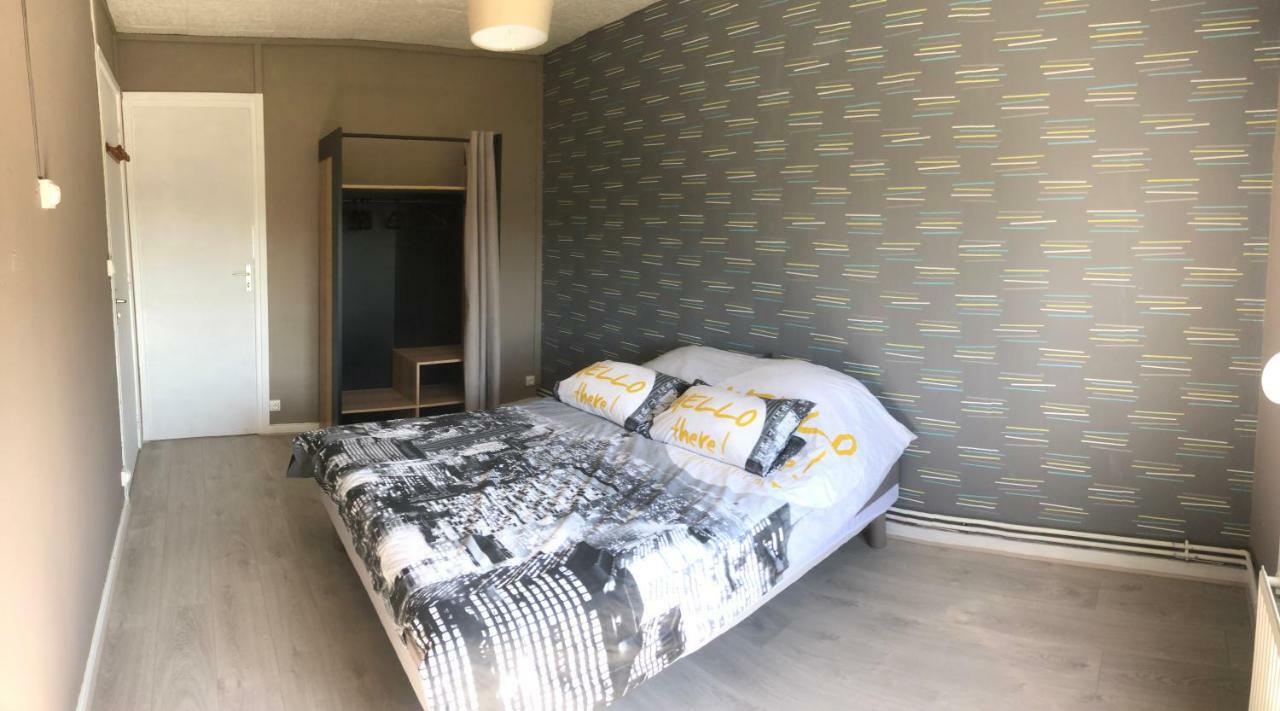 Dunkirk Charmant Appartement A Proximite De La Plage المظهر الخارجي الصورة