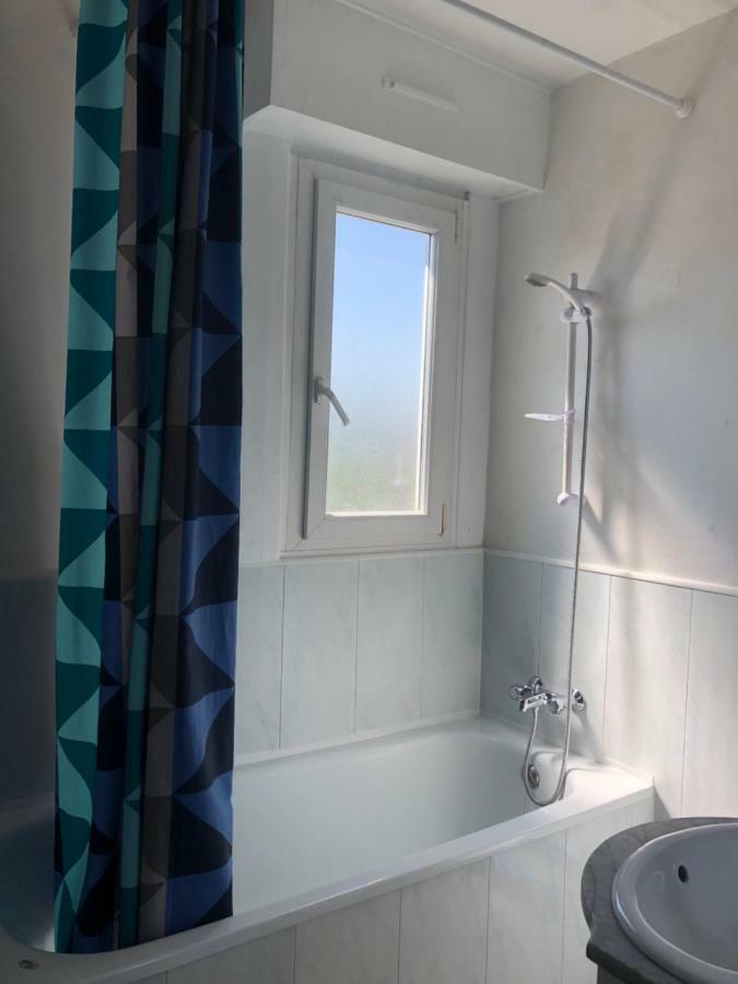 Dunkirk Charmant Appartement A Proximite De La Plage المظهر الخارجي الصورة